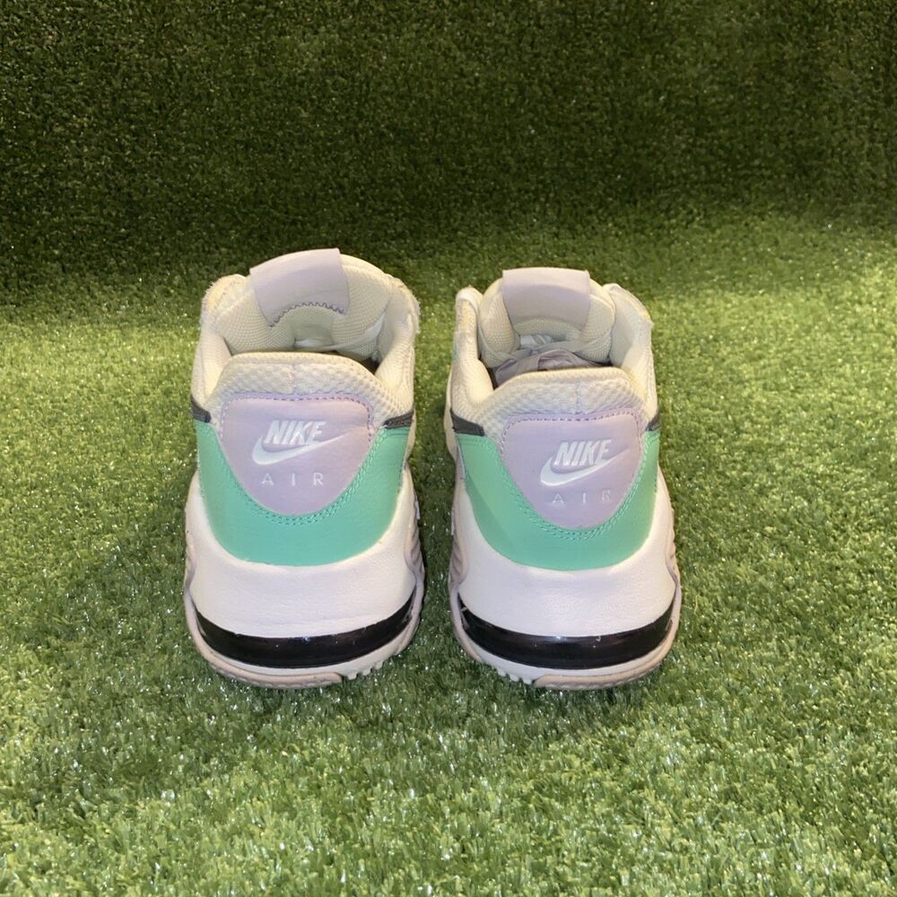Nike Air Max Excee Sneakers Multicolor Women’s Size 8 Running Shoes - Picture 9 of 12